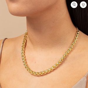 Uncommon James new with tags Wishful necklace